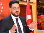 Baş: İnsana dikkat çektiğimiz kadar haklarına da dikkat çekmeliyiz