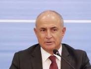 Testi pozitif çıkan Başkan Akgün’ün sağlık durumu iyidir