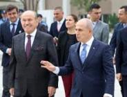 Başkan Akgün’ün tedavisinde sona yaklaşıldı