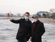 İstanbul’a yeni bir inci kolye!