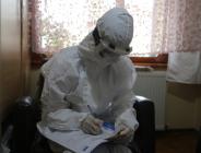 Sokağa çıkamayan vatandaşların imdadına belediye ekipleri koştu