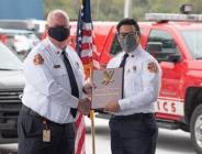 “Yılın sağlık görevlisi” seçilmişti, Koronavirüs aşılarının çalınmasına yardım etmekten tutuklandı