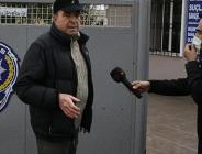 “Rıza Baba” karakolluk oldu!