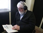 Görme engellilerin gözü ve kulağı olabilirsiniz