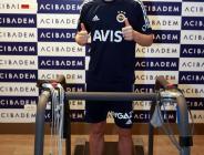 Mesut Özil resmen Fenerbahçe’de