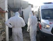 Türkiye’de mutasyonlu koronavirüsün görüldüğü iller