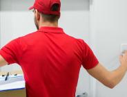 Asansöre binmeleri bile yasaklandı!