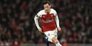 Mesut Özil kimdir?