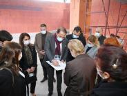 BEYLİKDÜZÜ BELEDİYESİ İKİ YENİ PROJEYİ DAHA HAYATA GEÇİRİYOR