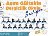 ASIM’IN İZİNDE 50 CEVHER