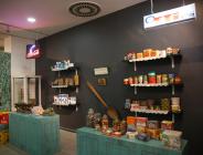 KÜÇÜKÇEKMECE’DE 1970 MODEL BAKKAL SERGİSİ