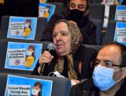 GÜRPINAR’DA 1. KENTSEL DÖNÜŞÜM TOPLANTISI YAPILDI