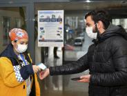 ESENYURT’TA, ESBİM ARACILIĞIYLA 200 KİŞİ DAHA İSTİHDAM EDİLDİ