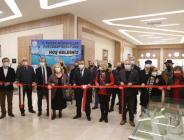 “1. Kuşak Mübadiller Fotoğraf Sergisi” vatandaşlara duygu dolu anlar yaşattı