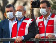 ESENYURT’TA İNCELEMELERDE BULUNULDU