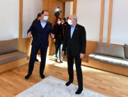 KILIÇDAROĞLU’NDAN BEYLİKDÜZÜ’NE ZİYARET