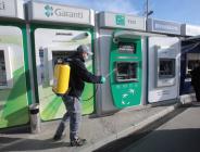 KÜÇÜKÇEKMECE’DE KORONAVİRÜSLE AKTİF MÜCADELE DEVAM EDİYOR