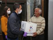 KÜÇÜKÇEKMECE BELEDİYESİ’NDEN HAYATA DOKUNAN HİZMET