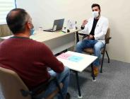 Uyuşturucu bağımlı eşi için bankadan kredi çekti