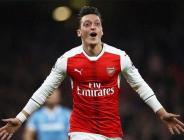 Mesut Özil kimdir?