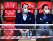 “Aldıkları galibiyetler analarının ak sütü gibi helal olsun”