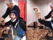 Suç duyurusunda bulunuldu