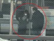 Metrobüste duygu sömürüsüyle dilencilik!