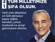 Kemal Çebi’den…