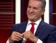 Sarıgül’ün mallarına haciz geldi