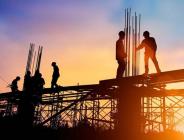 Bir yılda 4 bin 607 inşaat şirketi kapandı