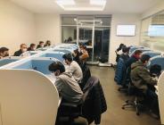 ESENYURT’TA KIŞLA MÜCADELE ÇALIŞMALARINDA BİN 130 PERSONEL GÖREV YAPTI