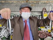 Yasak kalktı: Hamsi ne kadar oldu?