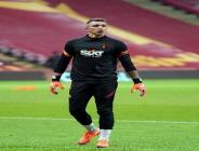 Derbide gözler kalecilerde