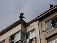 ‘Simitçi’ İbrahim’in intihar girişimi oyunu!