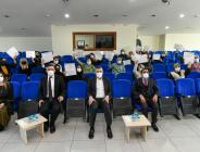 ESENYURT’TA İŞSİZLİĞE KARŞI ÇÖZÜM ÜRETME ÇALIŞMALARI DEVAM EDİYOR