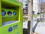 BEYLİKDÜZÜ’NDE HEDEF SIFIR ATIK