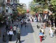 Bağcılar’ın nüfusu 51 ilden büyük