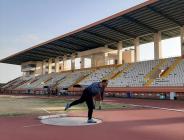 Bağcılarlı engelliler Dubai’de yarışacak