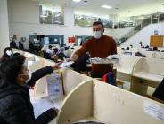 Başkan Çağırıcı’dan kitap aşıklarına sürpriz