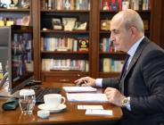 “Belediyelere yapılan kesintiler 2021 yılı sonuna kadar durdurulmalıdır”