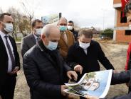 Büyükçekmece Atatürk Evi Müzesi gün sayıyor