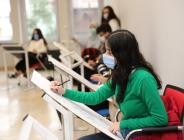 KÜÇÜKÇEKMECE BELEDİYESİ VE MARMARA ÜNİVERSİTESİ’NDEN SANATTA İŞ BİRLİĞİ PROTOKOLÜ