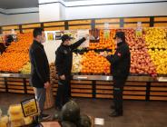 KÜÇÜKÇEKMECE’DE KORONAVİRÜS TEDBİRLERİ HIZ KESMİYOR