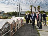 SAMSUN KÖY DERNEKLERİNDEN SOKAK HAYVANLARINA YUVA