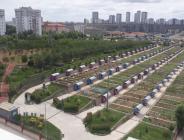 YEŞİL ALAN DÜZENLEMELERİYLE KÜÇÜKÇEKMECE’NİN ÇEHRESİ DEĞİŞİYOR