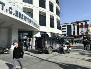 HAK-İŞ’TEN, “150 PERSONEL İŞSİZ KALMASIN” AÇIKLAMASI