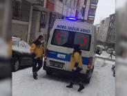 DİYALİZ HASTASININ YARDIMINA ESENYURT BELEDİYESİ KOŞTU