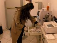 Esenyurt’ta 4 katlı kaçak hastane bulundu