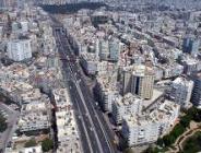 Esenyurt nüfusuyla 6 büyükşehiri solladı