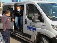 KAN BAĞIŞÇI DUYARSIZ KALMADI, ESENYURT BELEDİYESİ ULAŞMASINI SAĞLADI